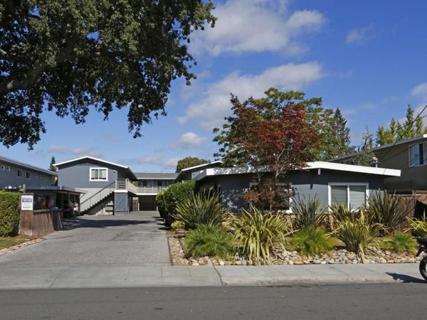 330 Ventura Avenue, Palo Alto, CA 94306