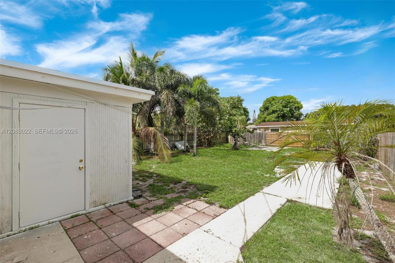 1103 S F St, Palm Beach, FL 33460 Photo