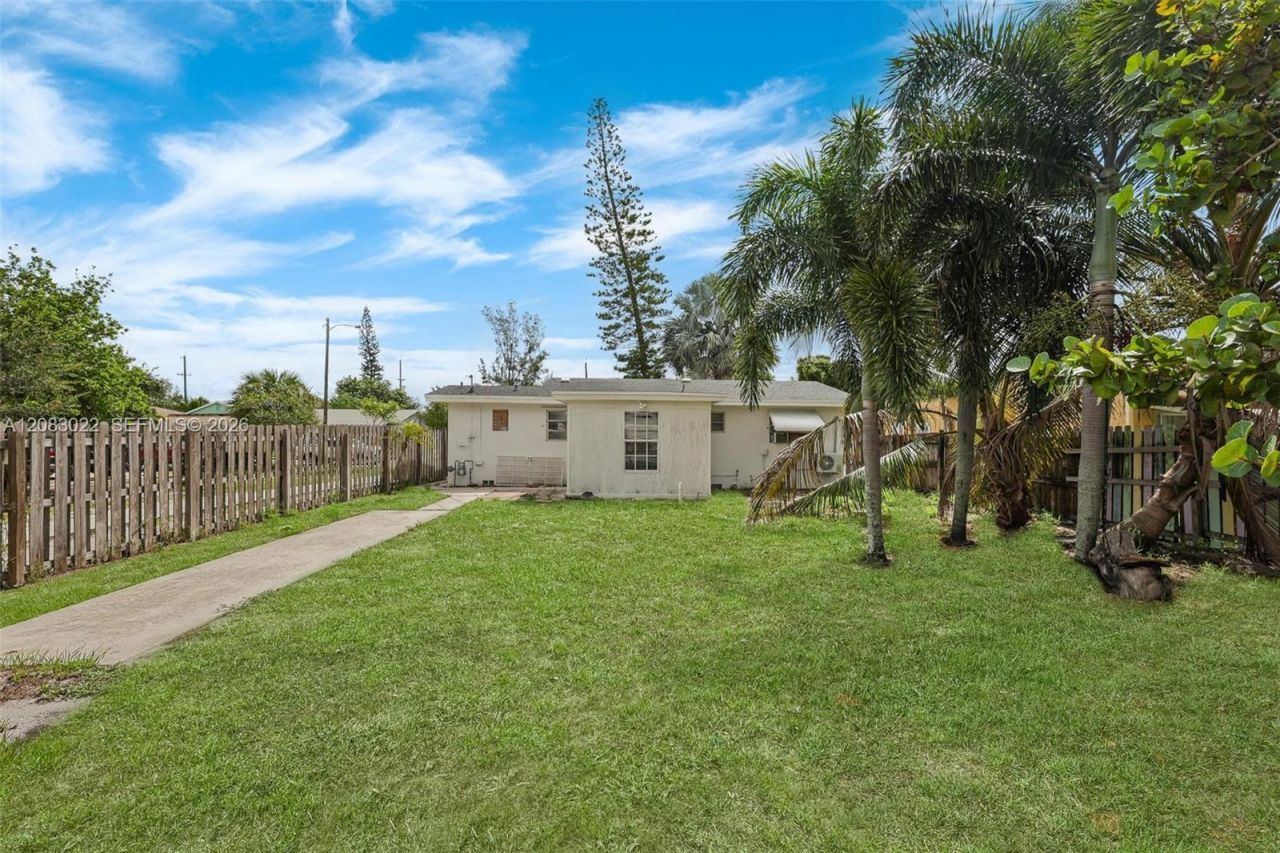 1103 S F St, Palm Beach, FL 33460 Photo