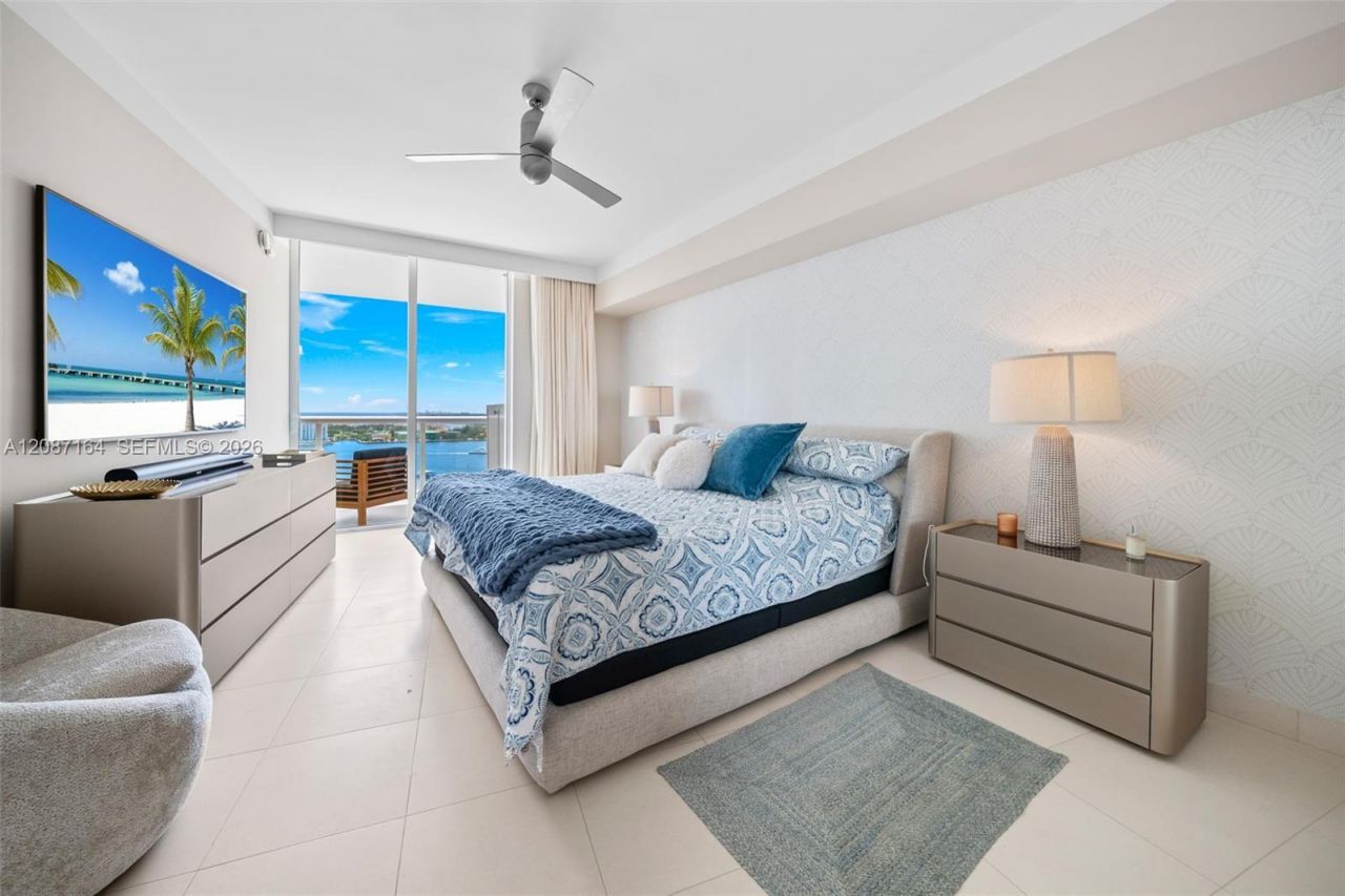 450 Alton Rd, Unit 2105, Miami Beach, FL 33139 Photo