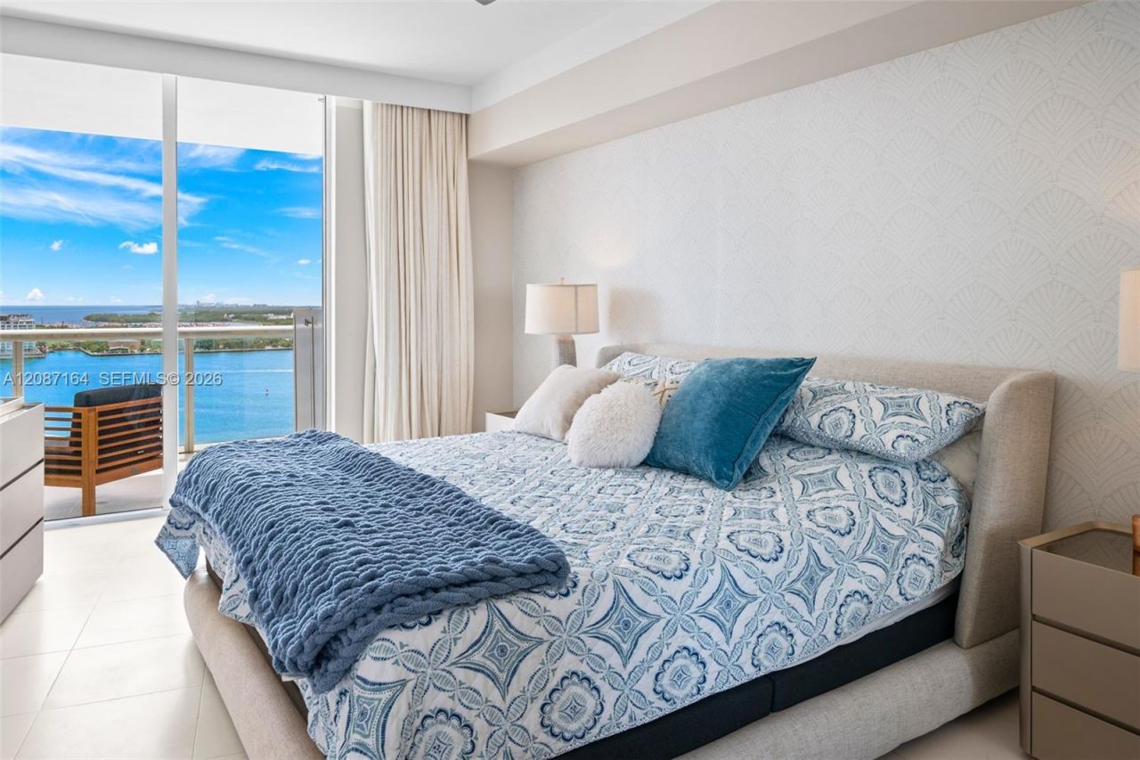 450 Alton Rd, Unit 2105, Miami Beach, FL 33139 Photo