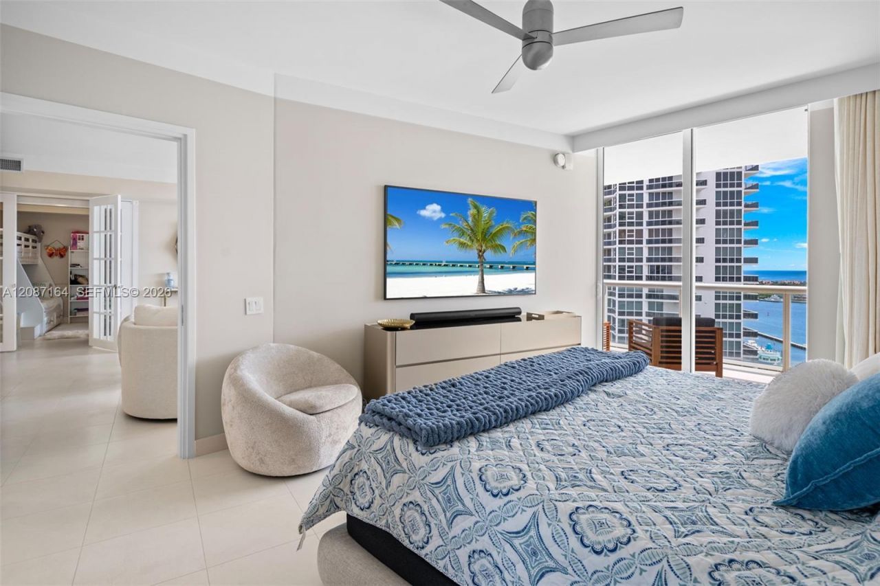 450 Alton Rd, Unit 2105, Miami Beach, FL 33139 Photo
