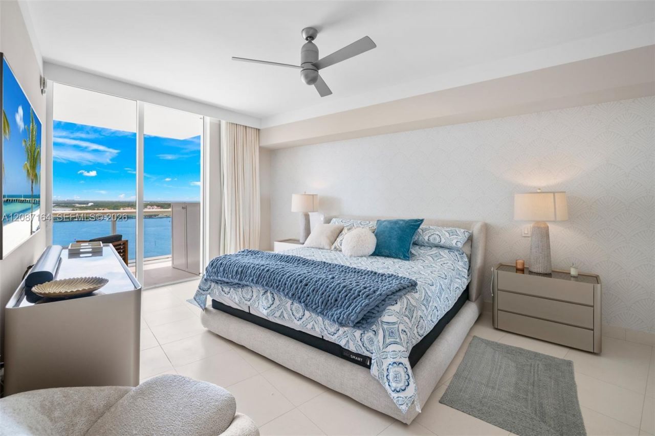 450 Alton Rd, Unit 2105, Miami Beach, FL 33139 Photo