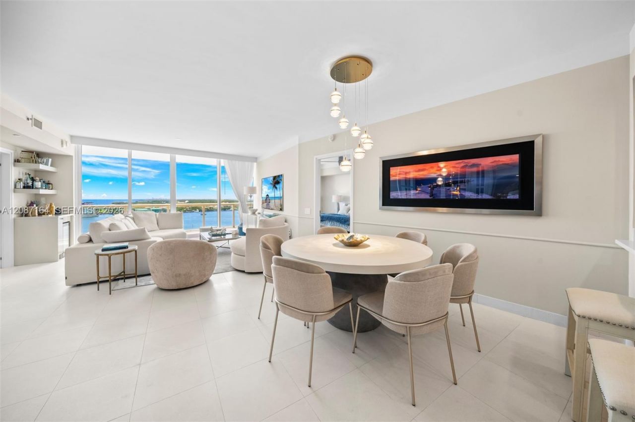 450 Alton Rd, Unit 2105, Miami Beach, FL 33139 Photo