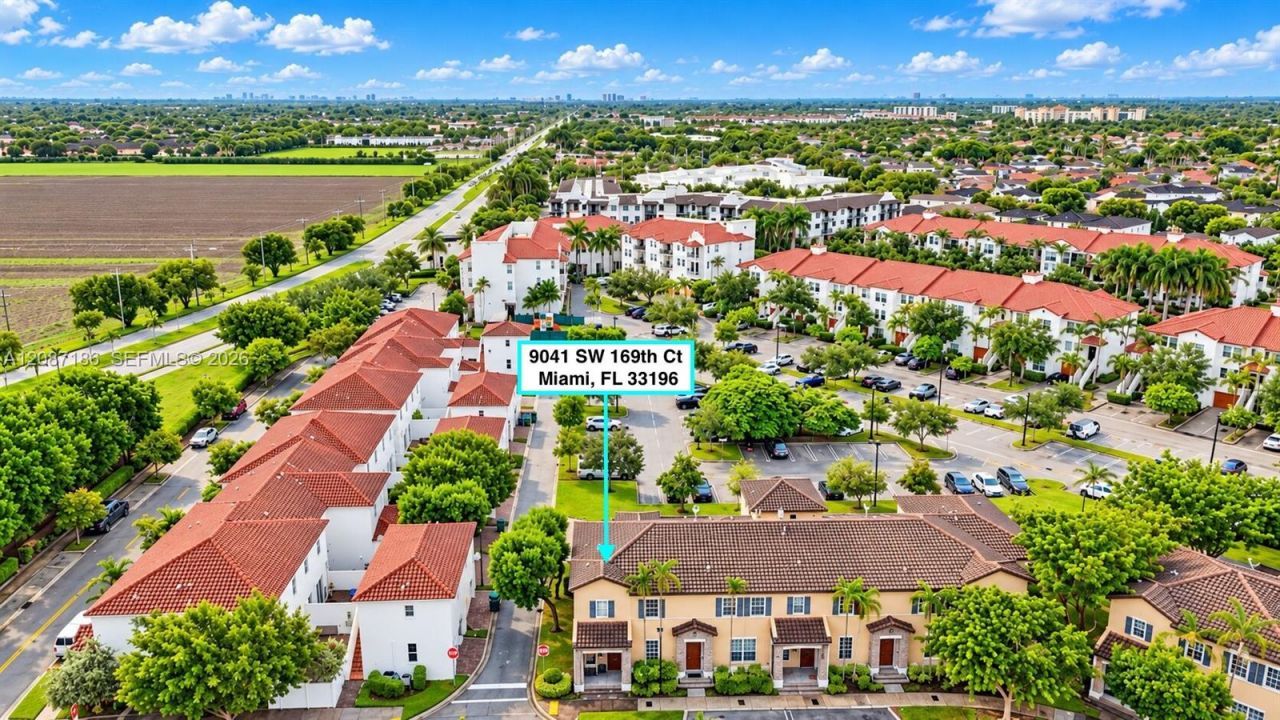 9041 SW 169th Path, Miami, FL 33196 Photo