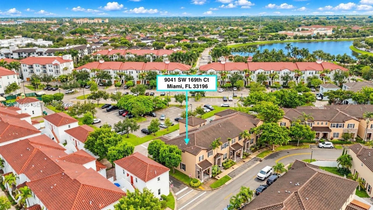 9041 SW 169th Path, Miami, FL 33196 Photo