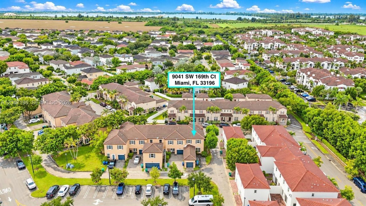9041 SW 169th Path, Miami, FL 33196 Photo