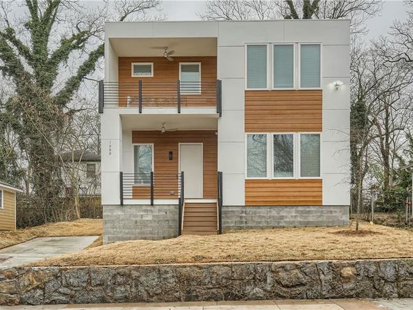 1089 Coleman Street SW, Atlanta, GA 30310
