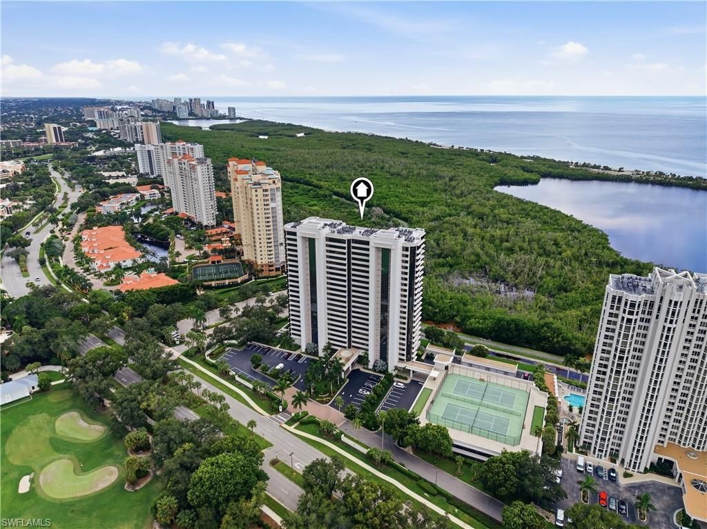 6825 Grenadier Blvd, Unit 1102, Naples, FL 34108 Photo