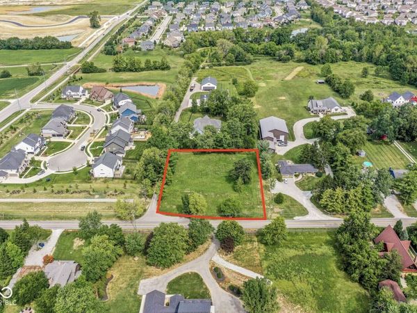 1246 W 161st Street , Westfield, IN 46074