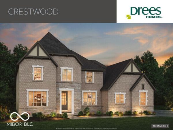 1246 W 161st Street , Westfield, IN 46074