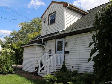4801 N Bailey Avenue, Buffalo, NY 14226