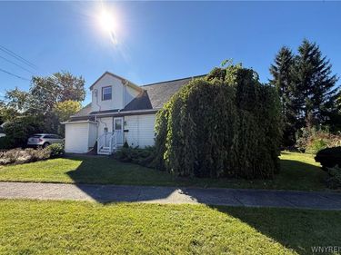 4801 N Bailey Avenue, Buffalo, NY 14226