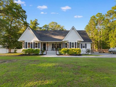 160 Comanche Dr., Georgetown, SC 29440