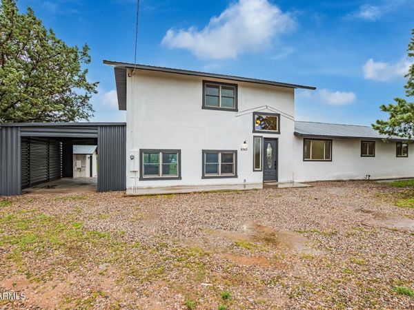 8943 S EMERALD Lane, Hereford, AZ 85615
