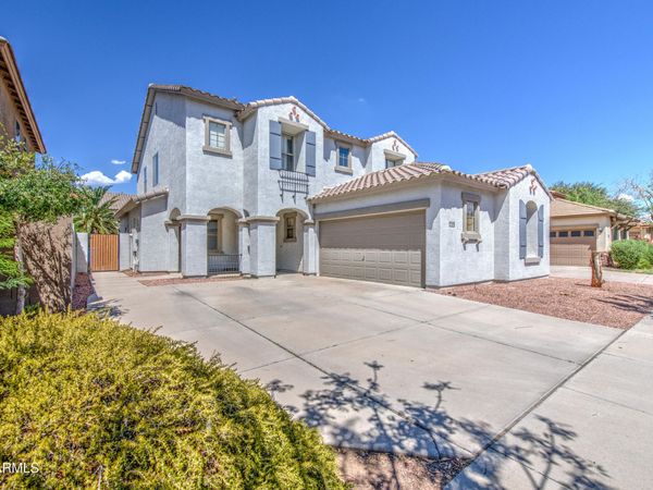 4532 E OXFORD Lane, Gilbert, AZ 85295