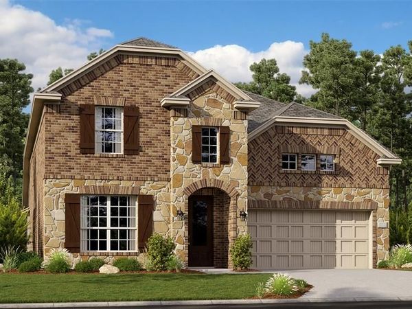 2852 Reuter Avenue, Fort Worth, TX 76179