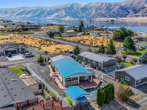 514 SW Autumn Loop, Mattawa, WA 99349