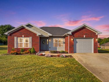 1016 Progress Place, Lawrenceburg, KY 40342