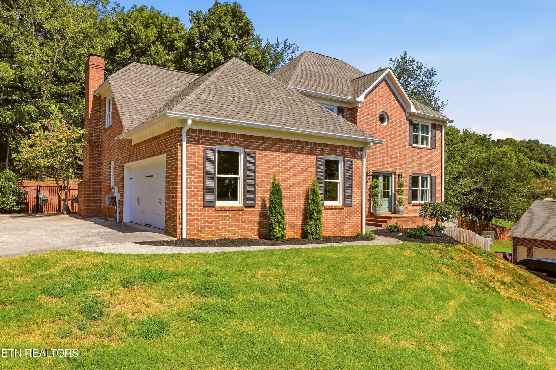 11033 Crosswind Drive, Knoxville, TN 37934 Main Photo