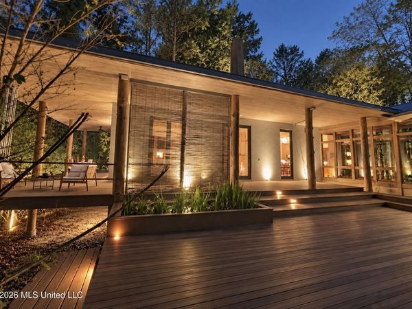 32 Francis Burge Road, Carriere, MS 39426