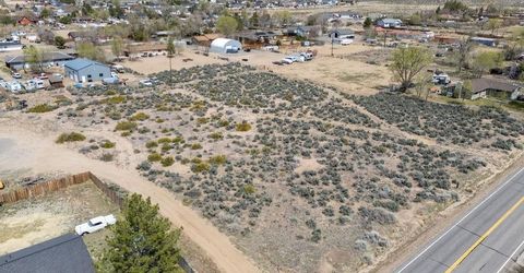 1354 Stephanie Way, Minden, NV 89423 Photo
