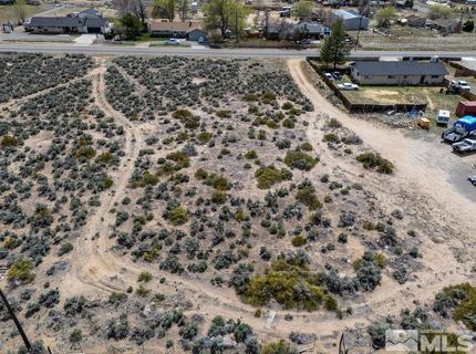 1354 Stephanie Way, Minden, NV 89423 Photo