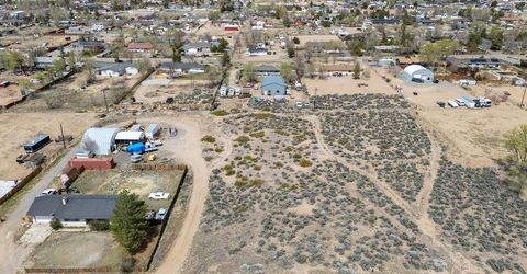 1354 Stephanie Way, Minden, NV 89423 Photo