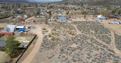 1354 Stephanie Way, Minden, NV 89423 Photo