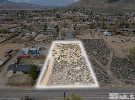1354 Stephanie Way, Minden, NV 89423 Photo