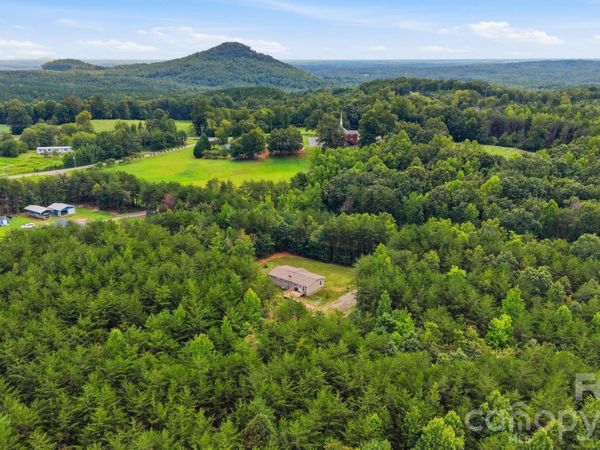 5756 Zion Hill Drive, Lawndale, NC 28090