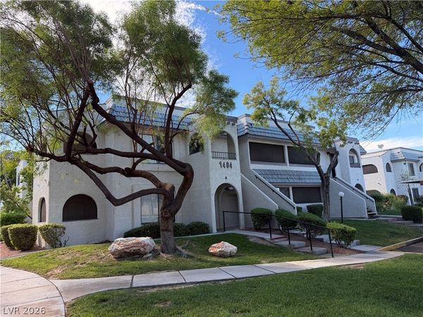 1404 SANTA MARGARITA Street, Unit A, Las Vegas, NV 89146