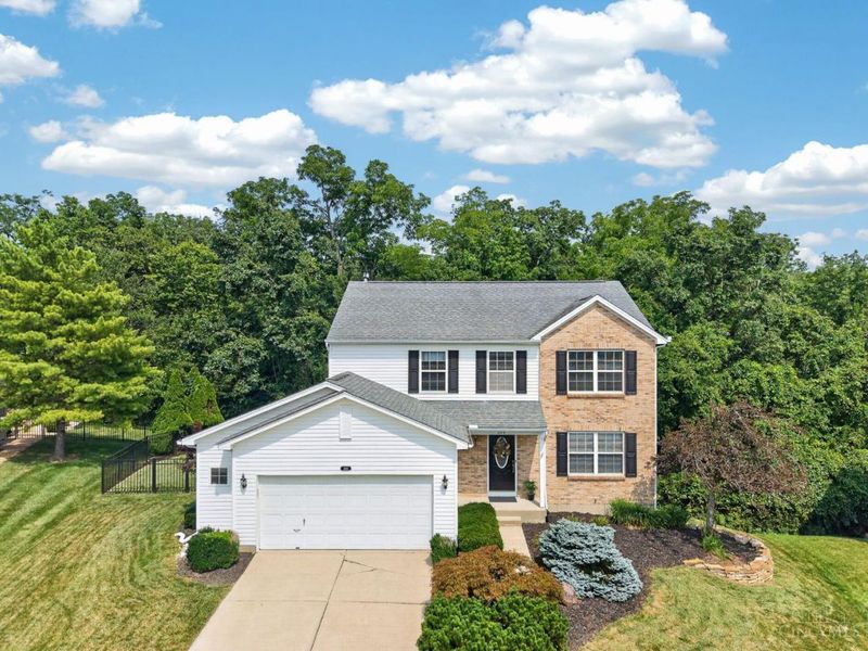 309 E Stoneridge Drive, Milford, OH 45150 Photo 1