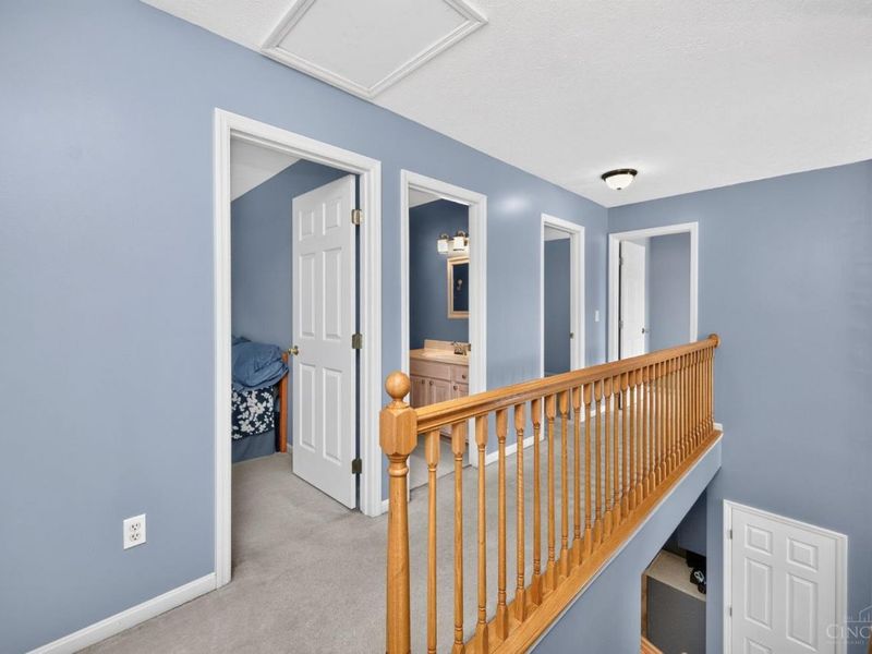 309 E Stoneridge Drive, Milford, OH 45150 Photo 11
