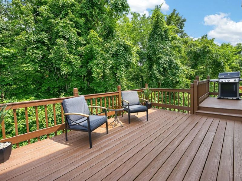 309 E Stoneridge Drive, Milford, OH 45150 Photo 28