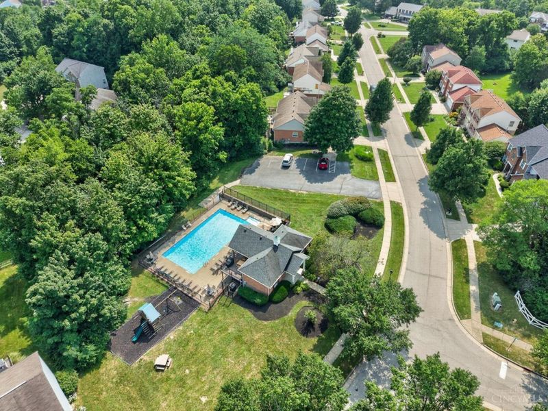 309 E Stoneridge Drive, Milford, OH 45150 Photo 3
