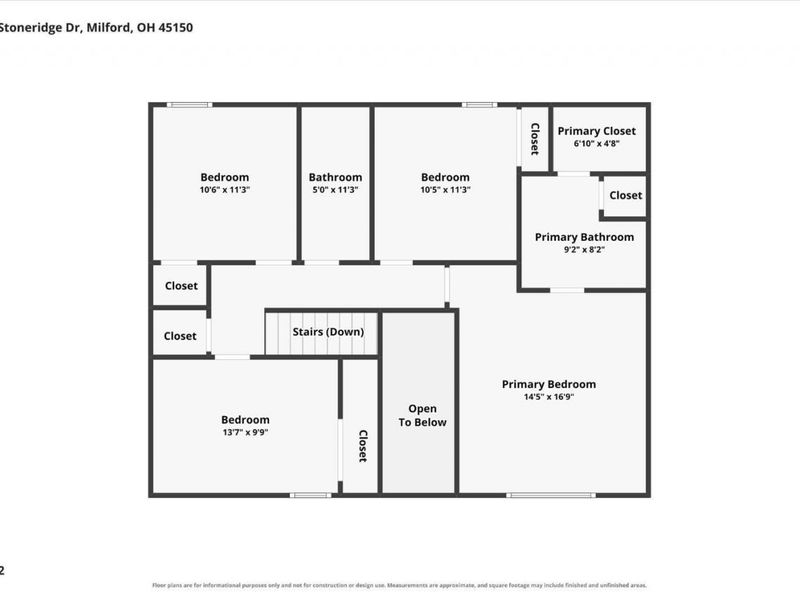 309 E Stoneridge Drive, Milford, OH 45150 Photo 34