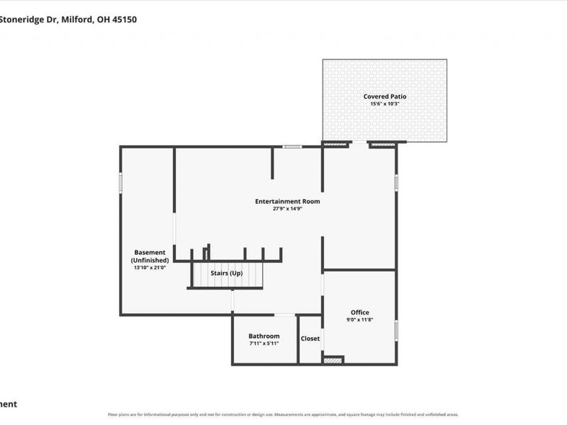 309 E Stoneridge Drive, Milford, OH 45150 Photo 35