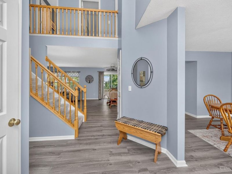 309 E Stoneridge Drive, Milford, OH 45150 Photo 4