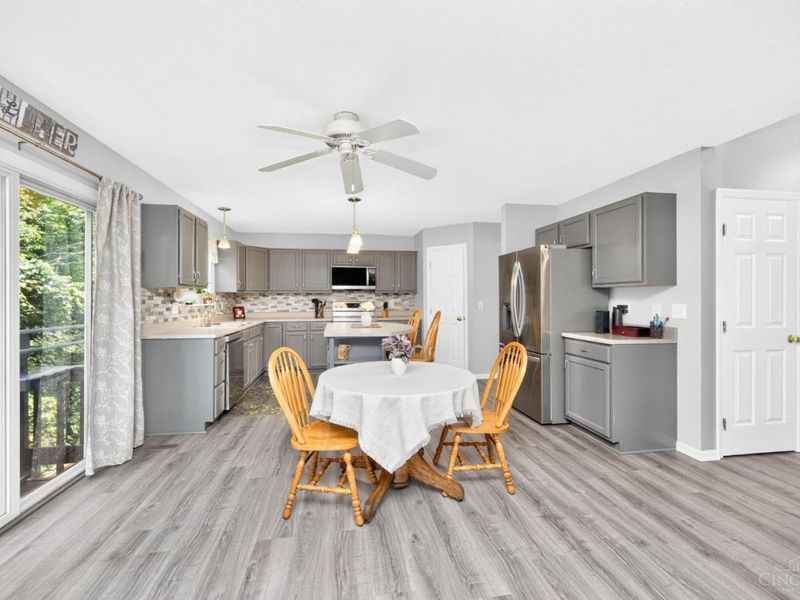 309 E Stoneridge Drive, Milford, OH 45150 Photo 8