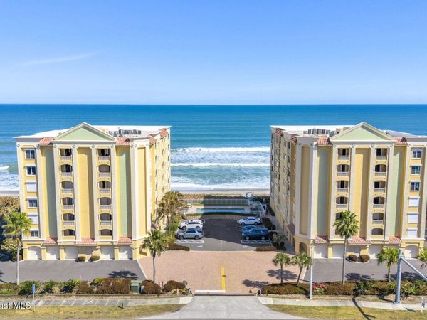 1085 Highway A1a, Unit 1302, Satellite Beach, FL 32937