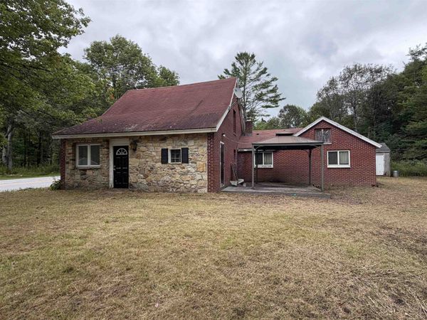 6718 Cold River Road, Shrewsbury, VT 05738