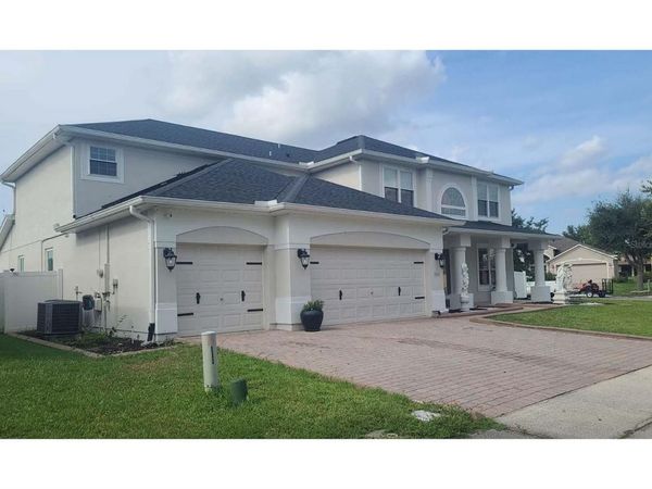 4361 FOX GLEN LOOP, KISSIMMEE, FL 34746
