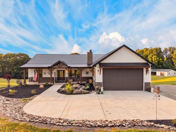 3830 Copper Ridge Road, Morristown, TN 37814
