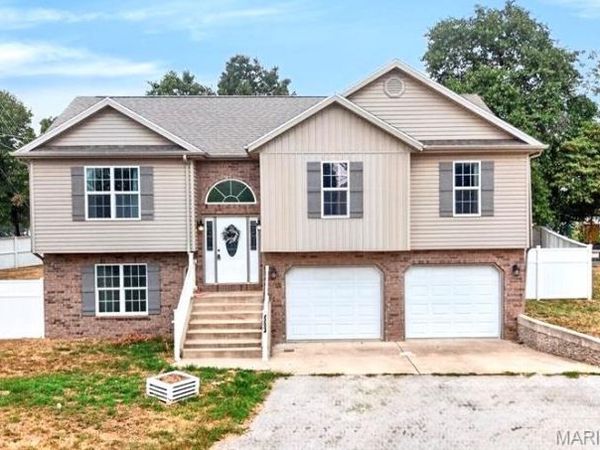 23004 Righteous Lane, Waynesville, MO 65583