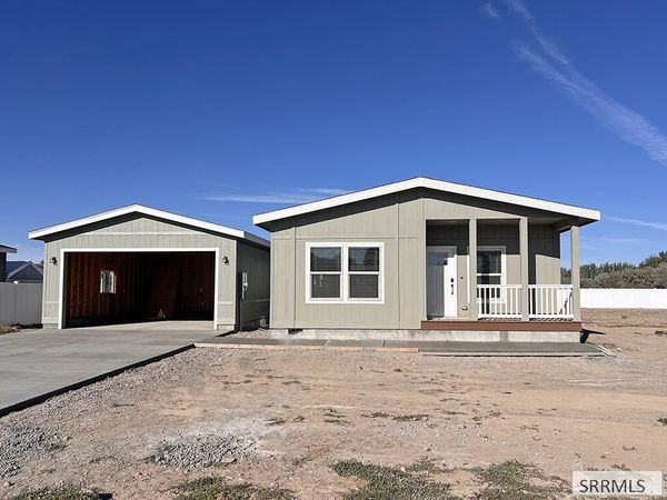 925 Cottage Lane, BLACKFOOT, ID 83221