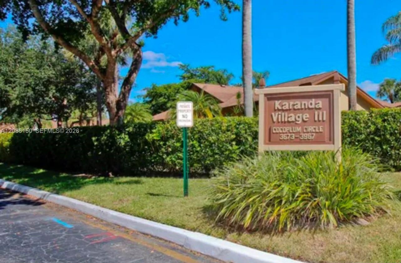 3679 Cocoplum Cir, Unit 3528, Coconut Creek, FL 33063 Photo