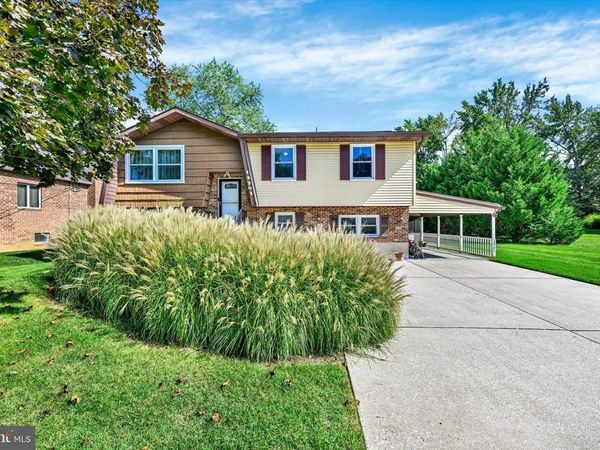 13201 MILES ROAD, MIDDLE RIVER, MD 21220