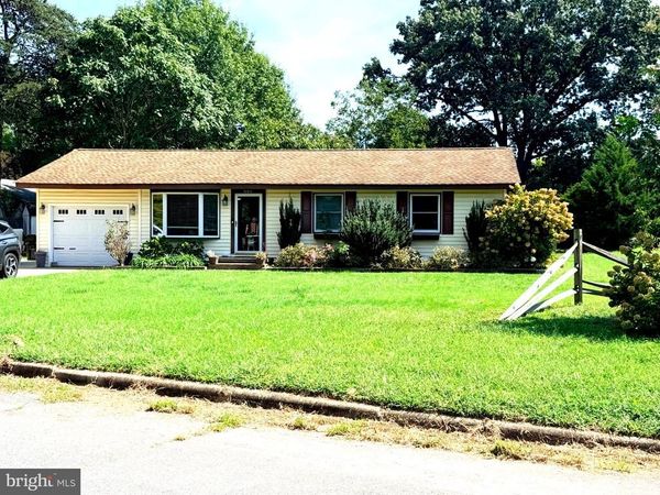 16166 BALTIC PLACE, KING GEORGE, VA 22485