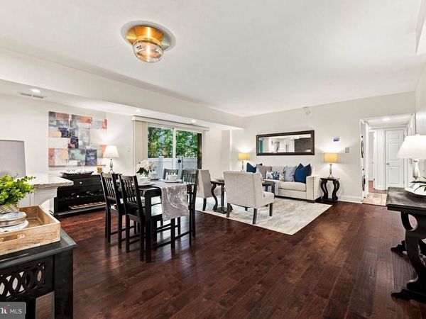 3330 S 28TH STREET, Unit 102, ALEXANDRIA, VA 22302